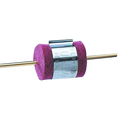 WA WIRE KLEEN PADS RED 6/PK 007061